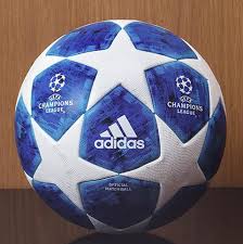 Uefa champions league finale 19 mini ball. Espn Fc Ø¹Ù„Ù‰ ØªÙˆÙŠØªØ± The New Champions League Ball For 2018 19 Has Been Released Thoughts Https T Co P6lqtvjcau ØªÙˆÙŠØªØ±