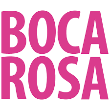 ¡únete a la comunidad rosa! Mouse Click Sticker By Boca Rosa For Ios Android Giphy