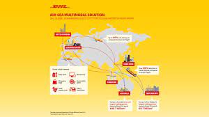 Dhl supply chain jobs 175 open jobs manager jobs. Dhl Global Forwarding S Multimodal Solution Reduces Cost For Australian And New Zealand Importers Dhl Australia