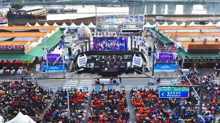 시흥월곶포구축제 照片 5