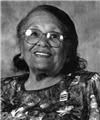 Hazel Byrd Obituary (1917-2012)