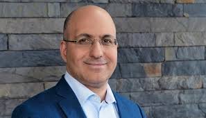 Five trends that are transforming industry