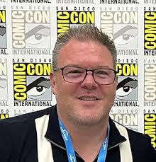 Kingston Chan: Movies, TV, and Bio