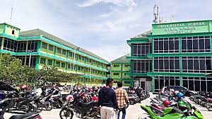 Maybe you would like to learn more about one of these? 28 Gambar Logo Ichsan Gorontalo Terkini Lingkar Png