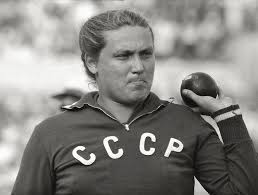 Soviet athlete tamara press wins the gold medal in the shot put and sets a new olympic record for the event, during the rome olympics, 3rd september 1960. Tamara Press Wikipedia