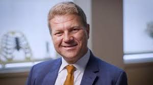 Jeffrey L. Port, M.D.