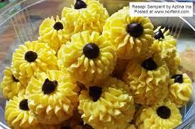 Semperitsusu semperit susu 3 bahan ni texture nya lebih kepada 'cair di dalam mulut' kerana menggunakan 1 jenis tepung iaitu. Resepi Biskut Semperit Susu Sedap Viral Dapat 39 000 Share Dalam 24 Jam