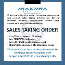 Cv gizindo group penipuan / lowongan mekanik pt. Lowongan Irisberita Com