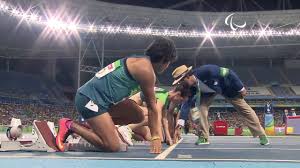 Hassan taftian, iran jimmy vicault, france nickel ashmeade, jamaica akani simbine, south africa zhenye xie, china ben youssef meite, ivory coast marvin bracy, usa jak ali harvey, turkey. Athletics Women S 100m T47 Final Rio 2016 Paralympic Games Youtube