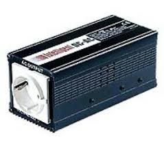 Furthermore, dc to ac inverters are used in sstc ( solid state tesla coil ) circuits (e.g. Dc Ac Converter 150w Modified Sine Wave Inverter 24v 230v Intelligent Dc Ac Ebay