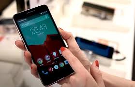 Enable diagnostic port * daemon not running. Vodafone Smart Prime 6