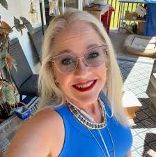 CH Bellisima and Tom Moore. — 📷 Curtis Vaughn, photo.