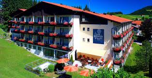 Pin Von Wilfried Kaiser Auf Www Interest Oberstaufen De Hotel Allgau Hotel Kur