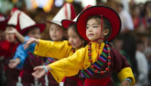 Look at the sikkim state, in the north is tibet, bhutan in the east, nepal in the west and british east india in south. 15 Sikkim Festivals To Be A Part Of On Your Next Holiday In 2021