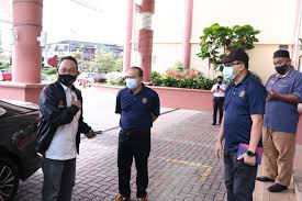 334m pejabat agama daerah kulim. Jabatan Tenaga Kerja Negeri Kedah Home Facebook