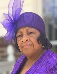 Obituary for Julia Williams