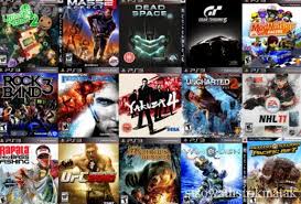 Daftar Kumpulan Game Pcsx2 Ps2 Iso For Pc Terlengkap