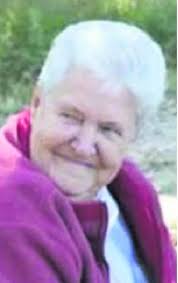 Alice Haas Obituary (2018)