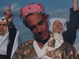 Saintmaking: the canonisation of Derek Jarman by queer 'nuns'