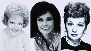 Sitcom Actresses who Passed Away