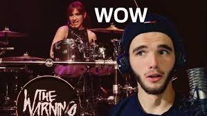 Reacting To The Warning