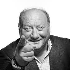 He played as a forward before being forced to retire due to a recurring back injury. Alan Brazil On Twitter You Won T Believe Who I Found At The Home Bar You Ll Find Out In The Video Realromfordpele Allymccoist Must Get Them On The Podcast When We Re