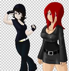 In this tutorial you will learn how to draw a leather jacket. Leather Jacket Drawing Cartoon Png Clipart Anime Black Hair Brown Hair Cartoon Character Free Png Download