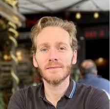 Cómo tienes tiempo para hacer tanta cosa?