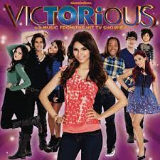 Victorious wiki is a community site about the nickelodeon tv show ''victorious'', starring victoria justice and ariana grande. Victorious Music From The Hit Tv Show Wikipedia