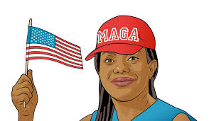 Kemi Badenoch's alt-right trap