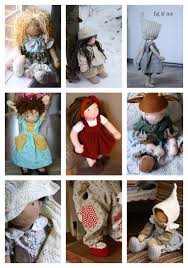 Find ideas by browsing through the free patterns. Doll Clothing Patterns And Tutorials Fig Me