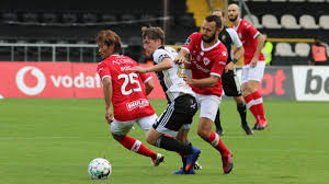 Each channel is tied to its source and may differ in quality, speed. Farense Empata Frente Ao Santa Clara Na Estreia De Jorge Costa