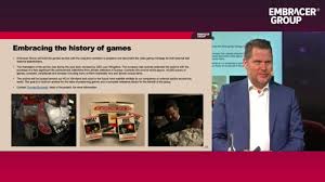 And at e3 this year, embracer subsidiary koch media has announced the launch of a new premium gaming label named prime matter.as part of the summer game fest announcements, prime matter. Embracer Group Creating Archive Of All Games