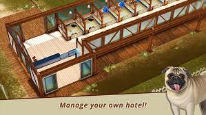 Take care of each animal that is placed in your pension, fulfill all their needs . Dog Hotel Mod Apk 2 1 10 Download Unlimited Money For Android
