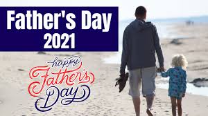Father' day is on sunday, june 20, 2021. Father S Day 2021 Date Happy Father S Day 2021 When Is Father S Day Date In 2021 Youtube