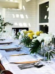 When thinking of what kind of decor you want to purchase, consider a theme for your dinner party. Outdoor Dinner Party Ideas Diy Inspired