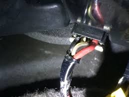 Check the remainder of the asd and other relay circuits. 1999 2004 Jeep Grand Cherokee Ac Heater Fan Wire Connector Repair 1999 2000 2001 2002 2003 2004 Ifixit Repair Guide