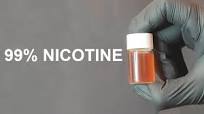 Extracting Nicotine From Tobacco - YouTube
