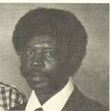 Woodrow Wilson McGhee Jr. (1952-1999)