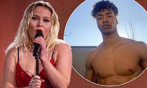 They began dating sometime in 2017. Zara Larsson Is Dating Dancer Lamin Holmen As She Prepares To Detail Romance In Loved Up Album Daily Mail Online