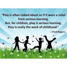 The Fred Rogers Company The Legacy Lives On Play Quotes Childhood Quotes Early Childhood Quotes