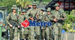 Maybe you would like to learn more about one of these? Kj Letak Jawatan Dalam Askar Wataniah