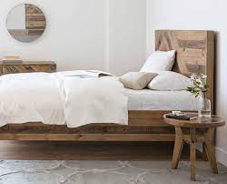 Asunto Storage Bed From Scandinavian Designs Warm Rustic And Inviting Aptl Pallet Furniture Living Room Contemporary Home Furniture Blue Furniture Living Room