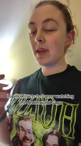 Lupine Reacts to Epic the Musical Moments