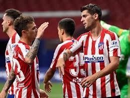 All the latest gossip, news and pictures about alvaro morata. La Liga Alvaro Morata Double Helps Atletico Madrid Stretch Unbeaten Run To 12 Games Football News