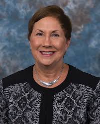 Susan Ruppert's Instagram, Twitter & Facebook