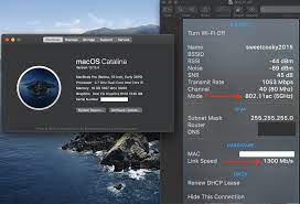 Although mac allows you to turn off your wifi card when it is not needed, there are times when it turns off accidentally without your knowledge. Macbook Pro 2015 Has Really Slow Wifi Macrumors Forums