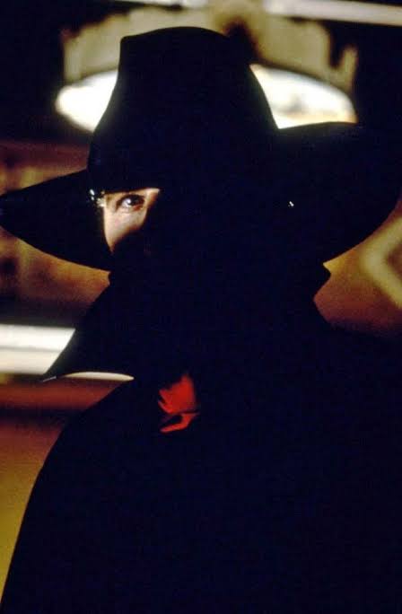 The Shadow | Pulp Fiction Hero, Radio Detective & Master of Disguise |  Britannica