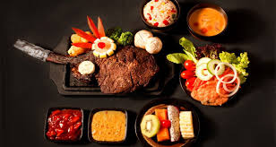 Maybe you would like to learn more about one of these? 36 Restoran Dan Tempat Makan Enak Di Bandung Recommended