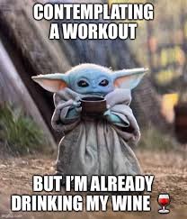 Pin By Penny Ronan On Baby Yoda Yoda Images Yoda Meme Star Wars Memes